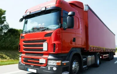 Konya Saimbeyli Ambar Kargo