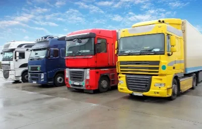 Konya Saimbeyli Nakliye Ambarı