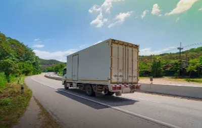 Konya ile Saimbeyli Arası Bulaşık Makinesi Taşıma