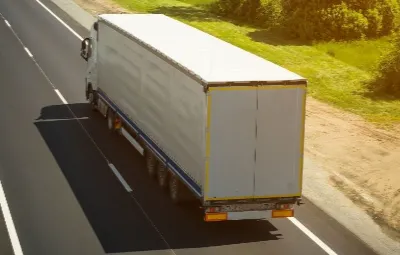 Konya ile Saimbeyli Arası Parça Eşya Taşıma